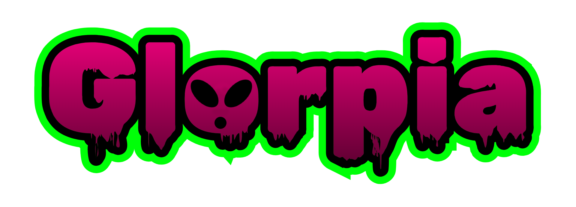 Glorpia